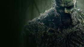 SWAMP THING Showrunner Clears Up Cancelation Reports And Reveals Scrapped Season 2 Plans