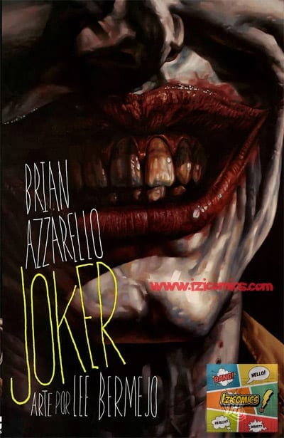 brian azzarello joker pdf download brian azzarello joker pdf download