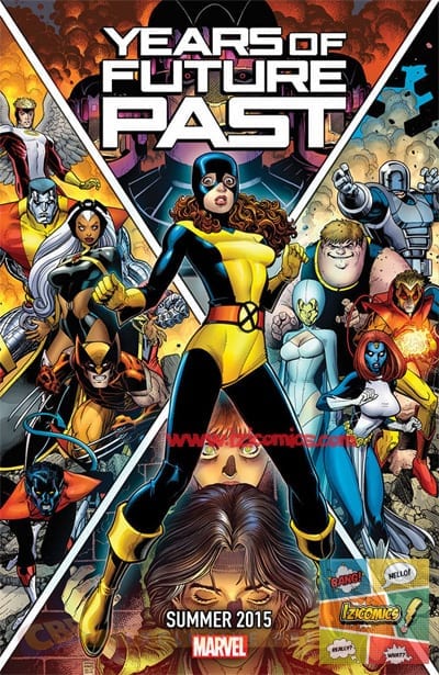 Ver years of future past