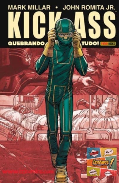 Leer Comics Online Kick Ass