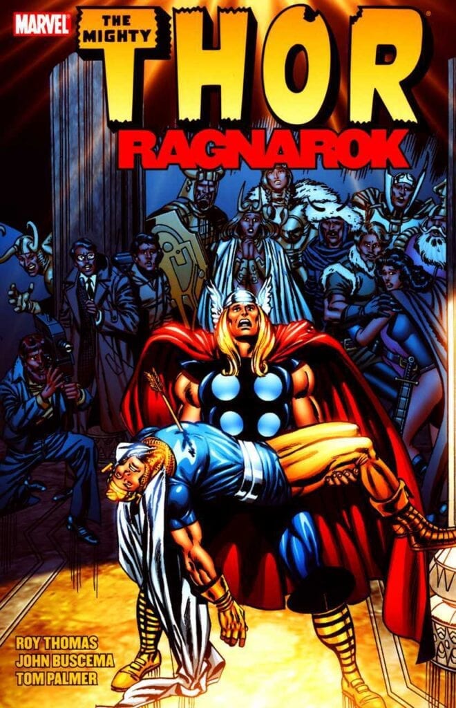 Thor Online Thor Online