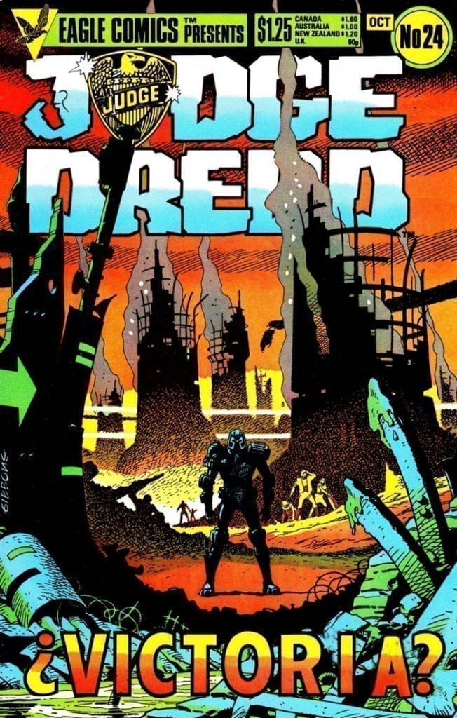 Dredd-Guerra del Apocalipsis