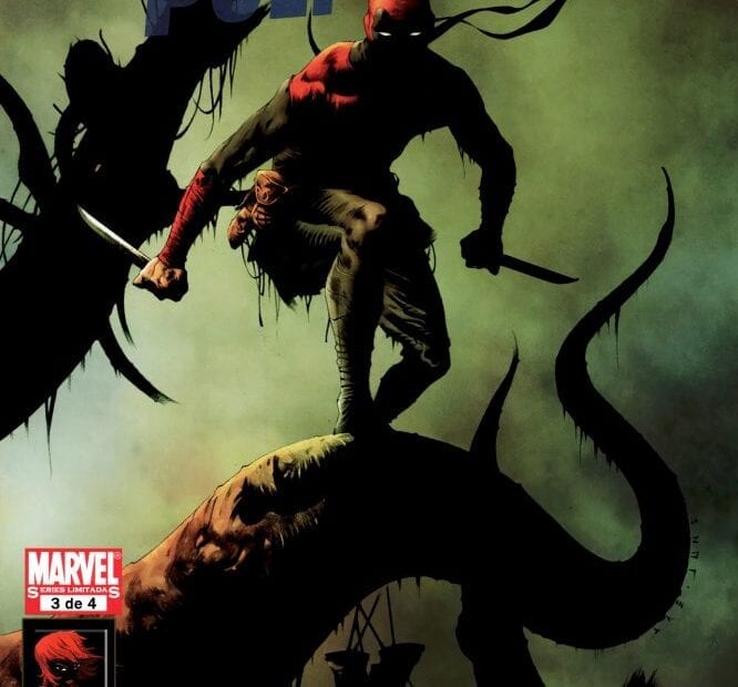 Ver comic deadpool pulp