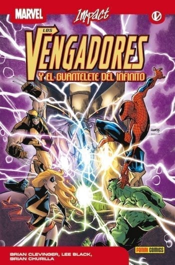 Jla Vs Avengers Comic Español Pdf