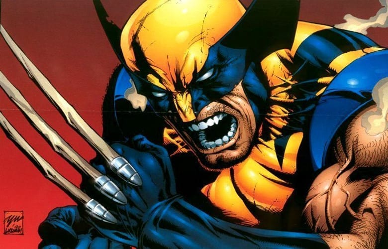 Datos curiosos sobre wolverine
