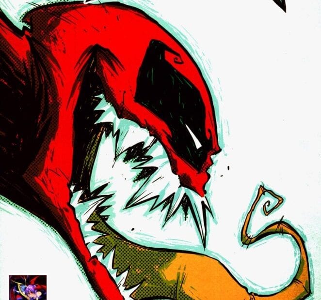 Descargar gratis ¿Y si Venom poseyera a Deadpool? ¿Y si Venom poseyera a Deadpool?