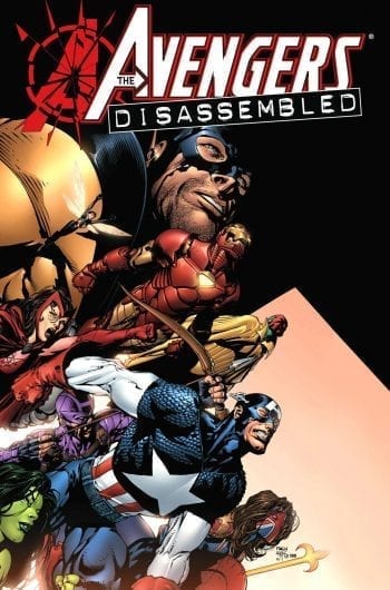 Jla Vs Avengers Comic Espanol Pdf