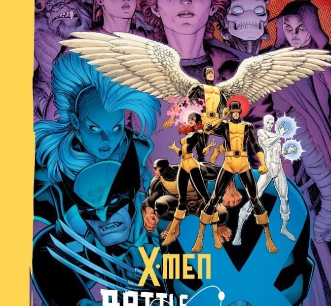 Descargar gratis X-Men Battle Of The Atom X-Men Battle Of The Atom