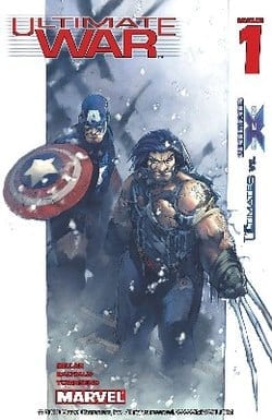 Ultimate War