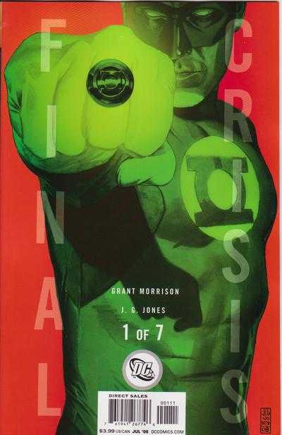 Final Crisis