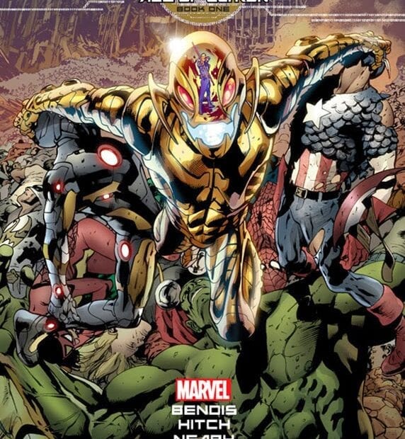 Descargar gratis Era de Ultron (2013) Era de Ultron (Age Of Ultron)