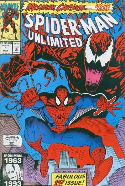 Maximum Carnage