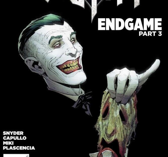 Descargar gratis Batman Fin del juego Batman Fin del juego