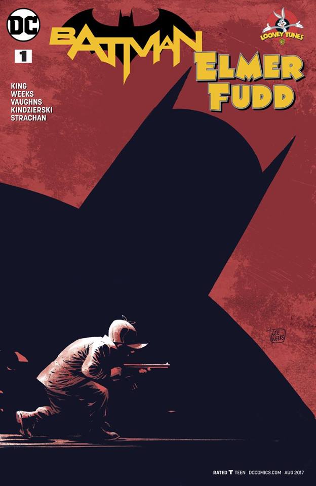 Batman: Elmer Fudd: Special #1