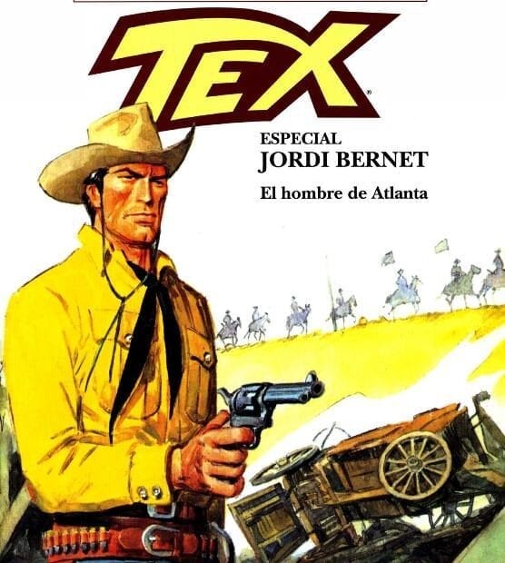 El Hombre De Atlanta