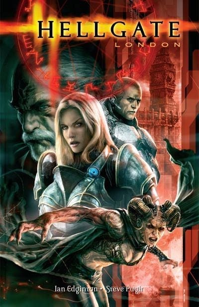 Hellgate: London