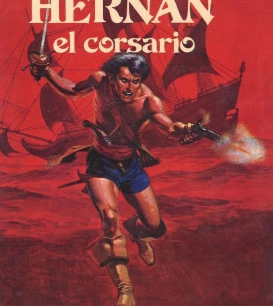 Hernán El Corsario