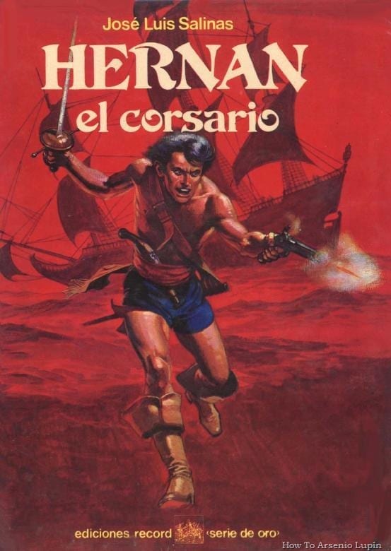 Hernán El Corsario
