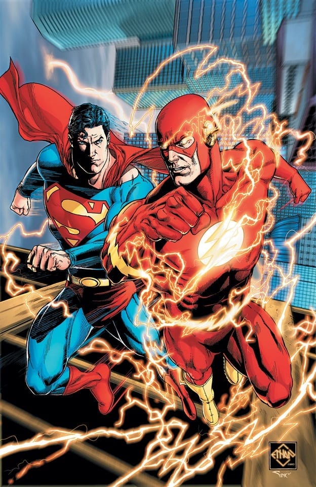 Flash