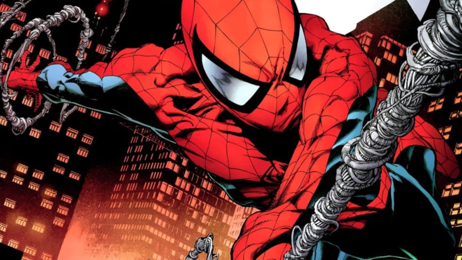 Descargar las religiones de los superheroes de los comics