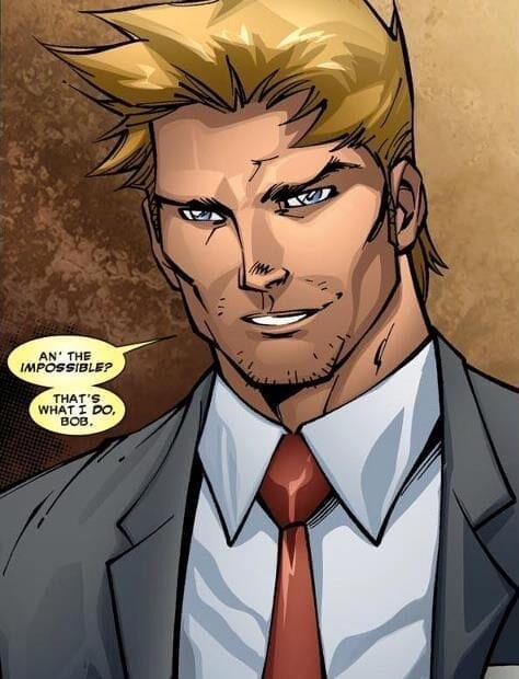 Frases exitosas en los comics