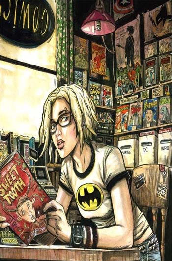 ver comics gratis