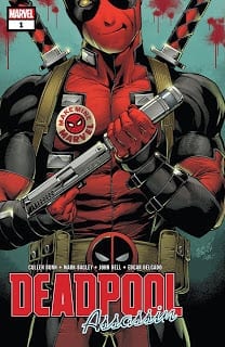 Descargar Deadpool Assasin