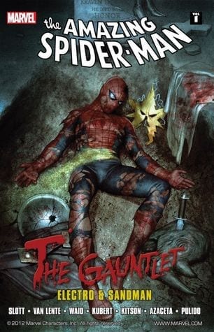 The Gauntlet (2009)