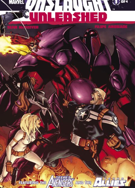 Descargar Onslaught Unleashed 2010 447x620 1