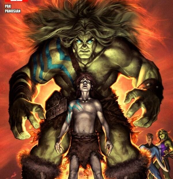 Descargar Planet Skaar Prologue Vol 1 1