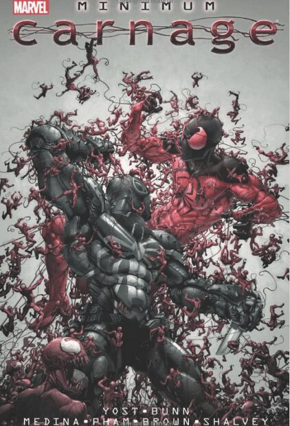 Descargar Minimum Carnage Chris Yost Cullen Bunn L 422x620 1