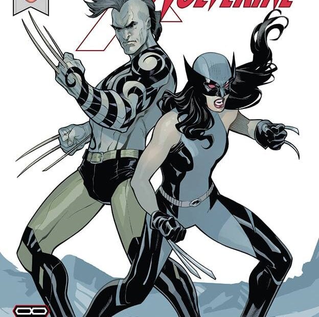 Descargar gratis All-New Wolverine Vol.1 Comic All New Wolverine