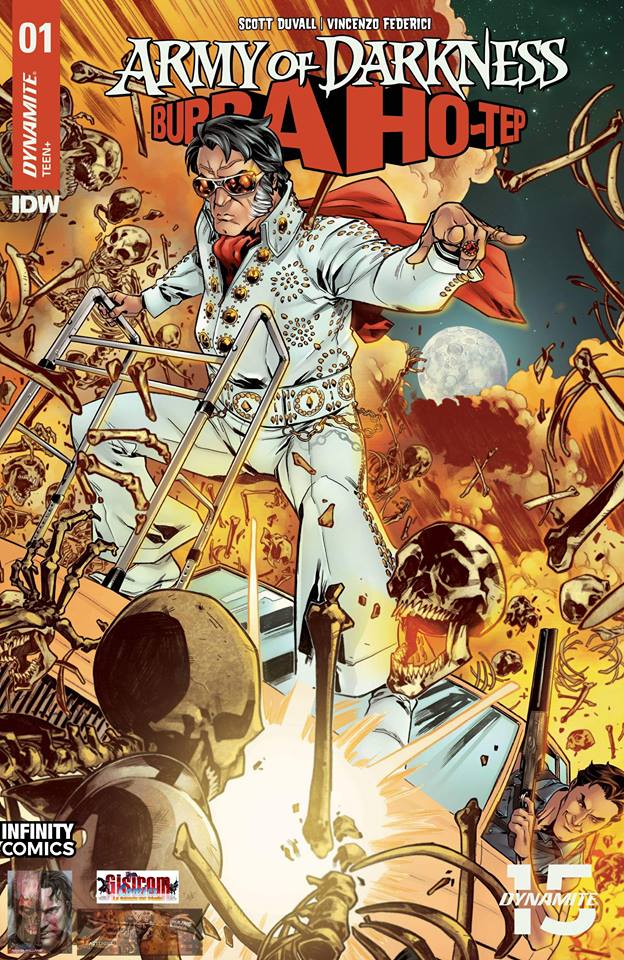 bubba ho tep novella bubba ho tep novella