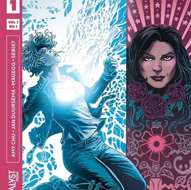 Comics en español Summit