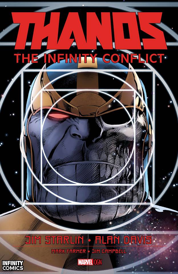 THANOS: THE INFINITY CONFLICT