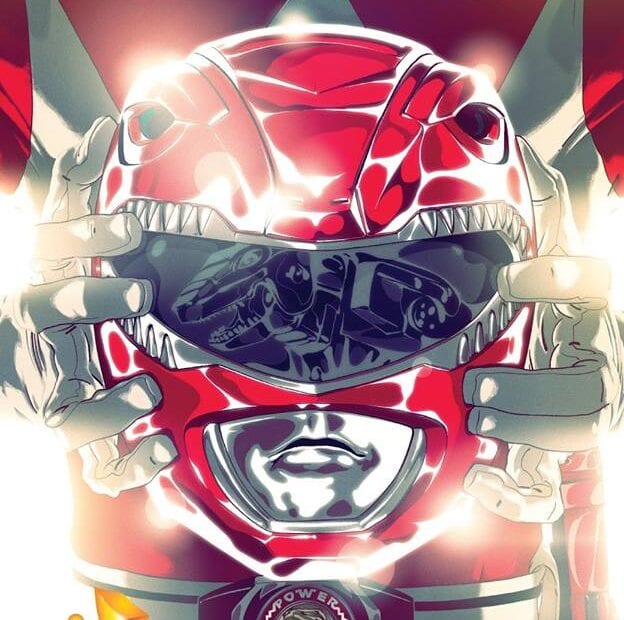 Descargar gratis Mighty Morphing Power Rangers Mighty Morphing Power Rangers