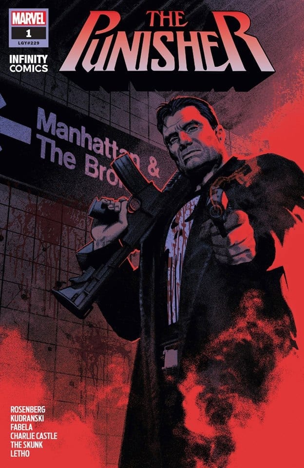 The Punisher Vol.12  [12/?]