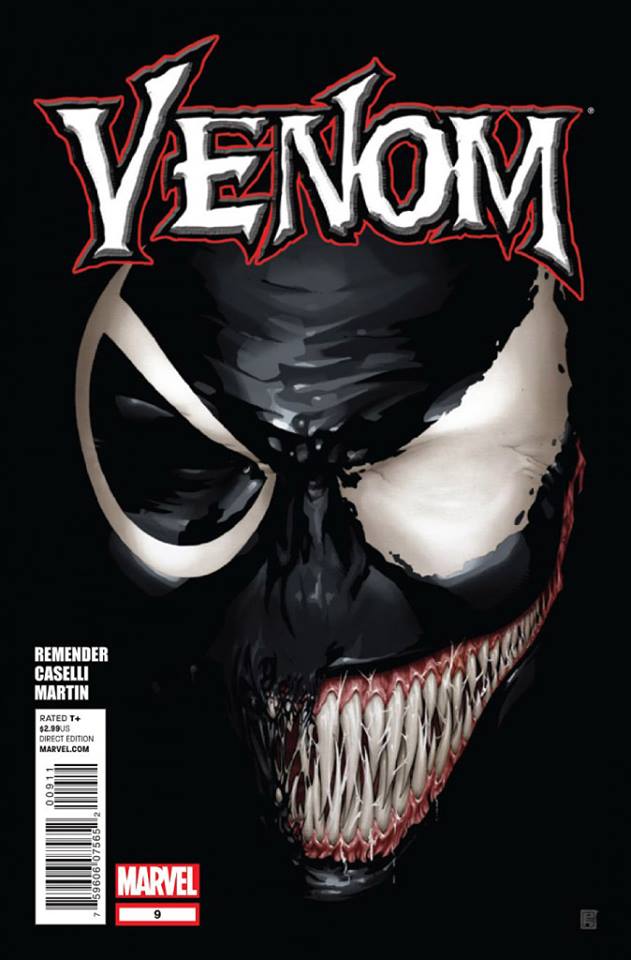 Venom Vol.2