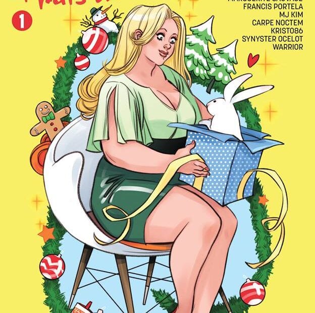 Faith's Winter Wonderland Special