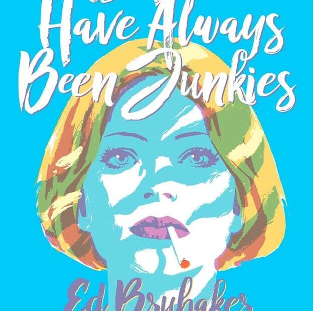 Descargar gratis My Heroes Have Always Been Junkies My Heroes Have Always Been Junkies