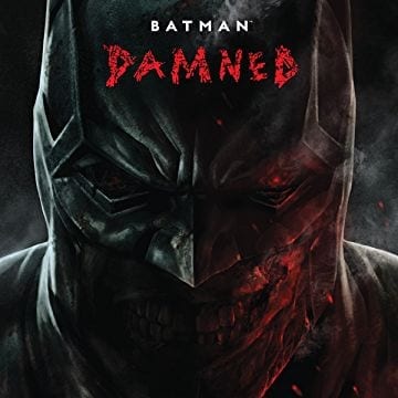 Batman: Damned (3/3)