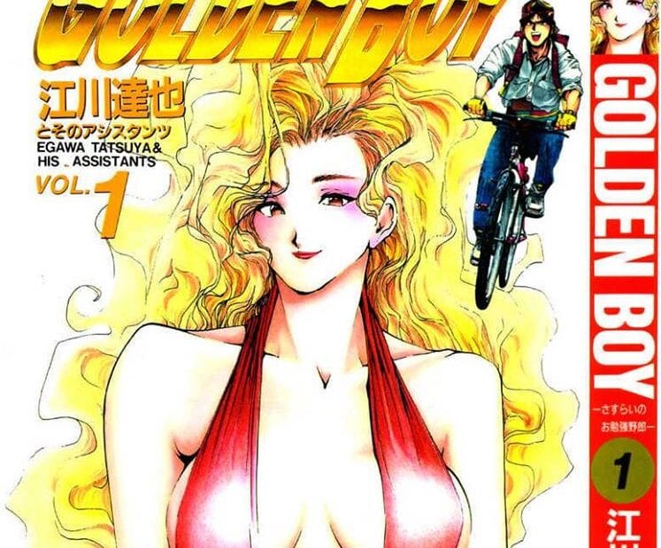 Colección Manga/Manhwa
