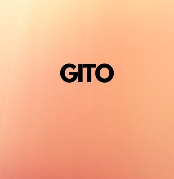 Comic completo Gito