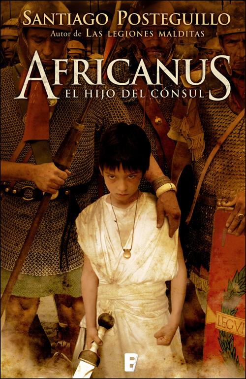 Africanus, el Hijo del Cónsul
