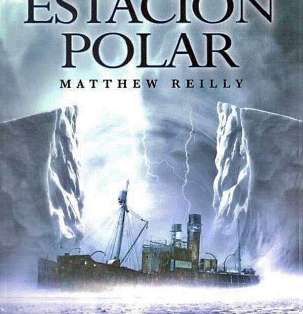 Descargar gratis Antártida: Estación Polar Antártida: Estación Polar
