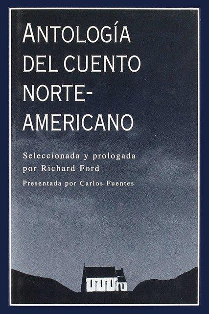 Antología del Cuento Norte-Americano