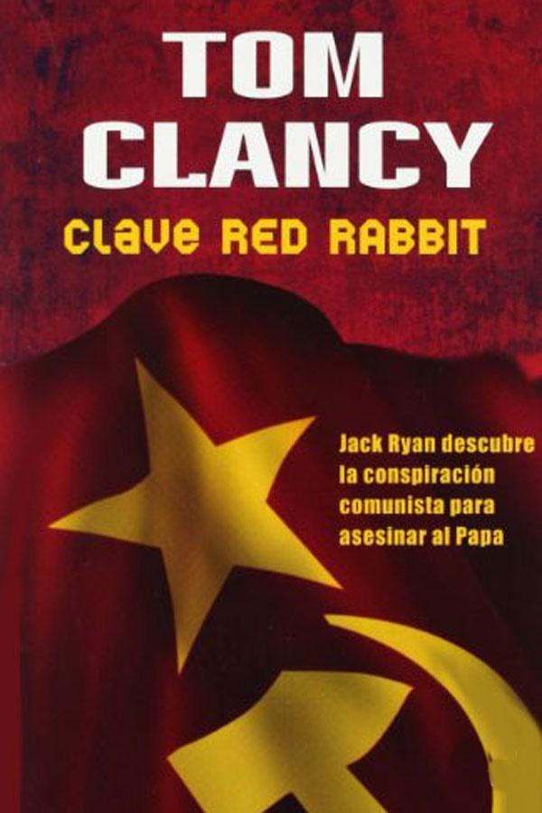 Clave Red Rabbit