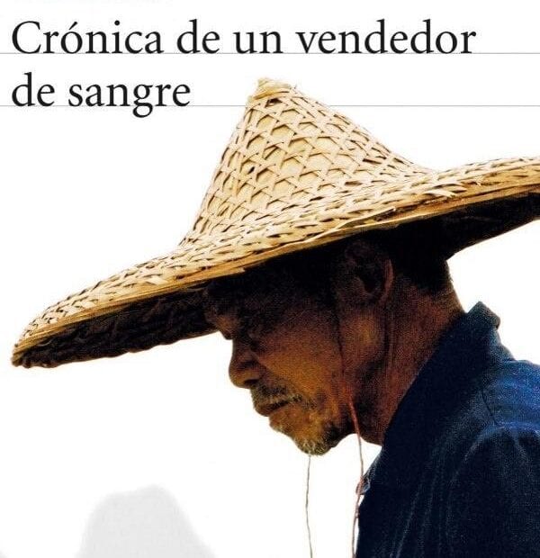 Descargar gratis Crónica de un Vendedor de Sangre Crónica de un Vendedor de Sangre