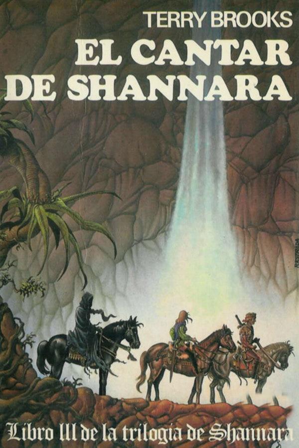 El Cantar de Shannara