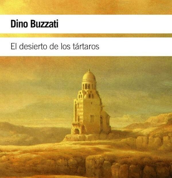 Descargar gratis El Desierto de los Tártaros El Desierto de los Tártaros